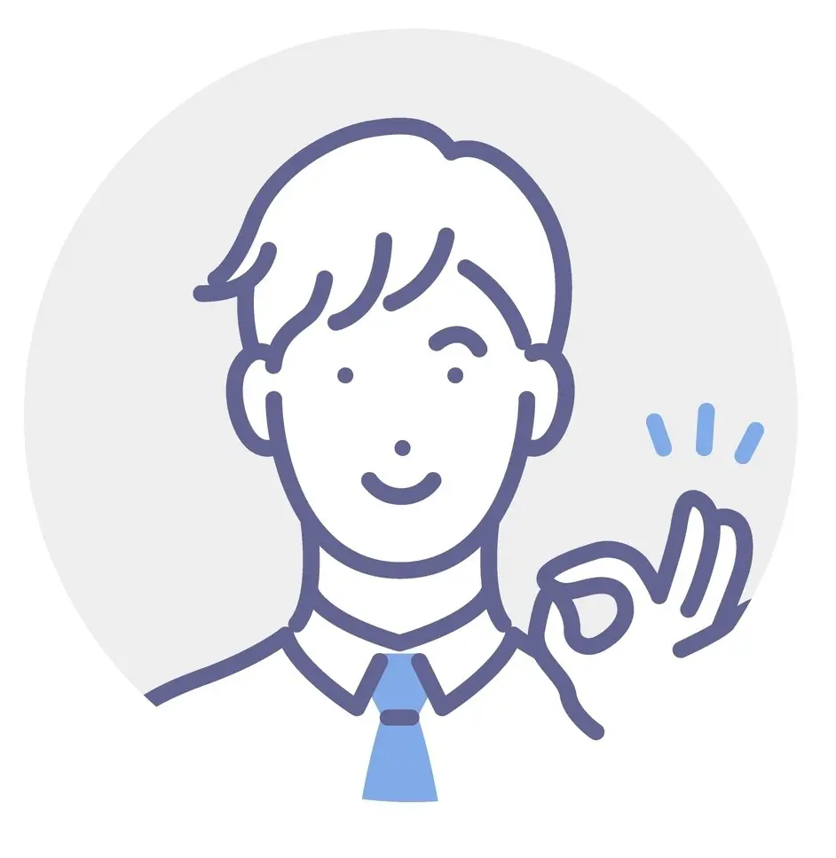 ユーザーアイコン