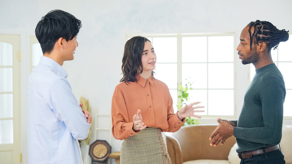 日常英会話コース