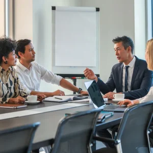 ビジネス英会話